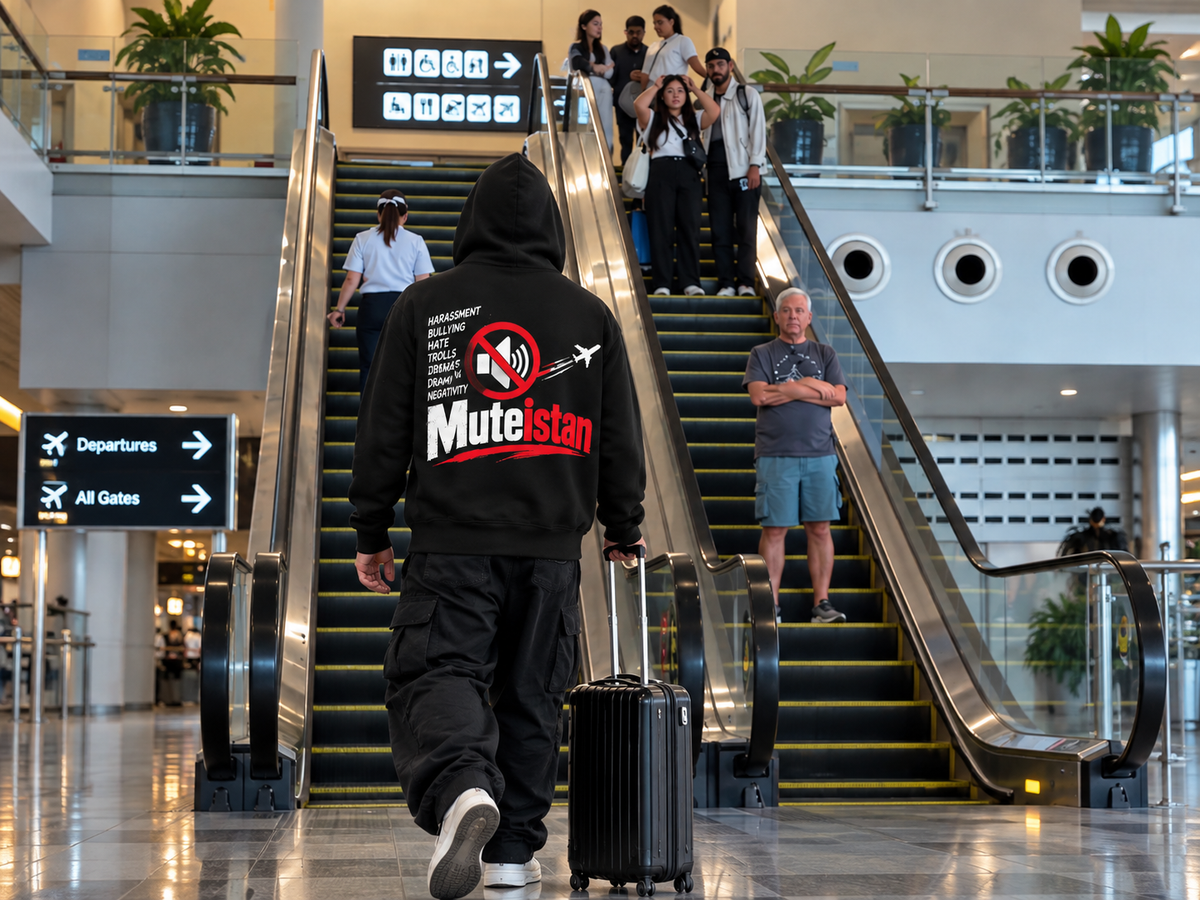 Streetwear collection image