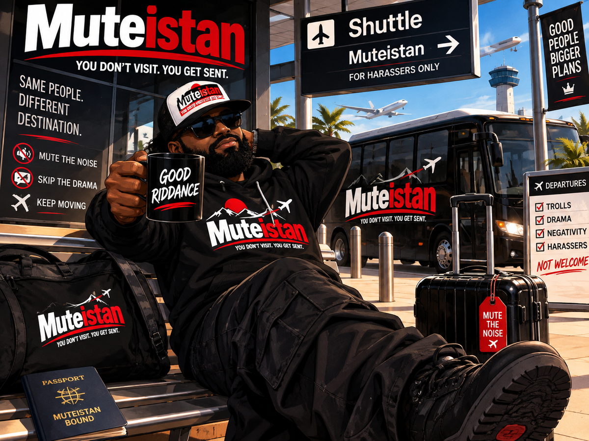 Streetwear collection image