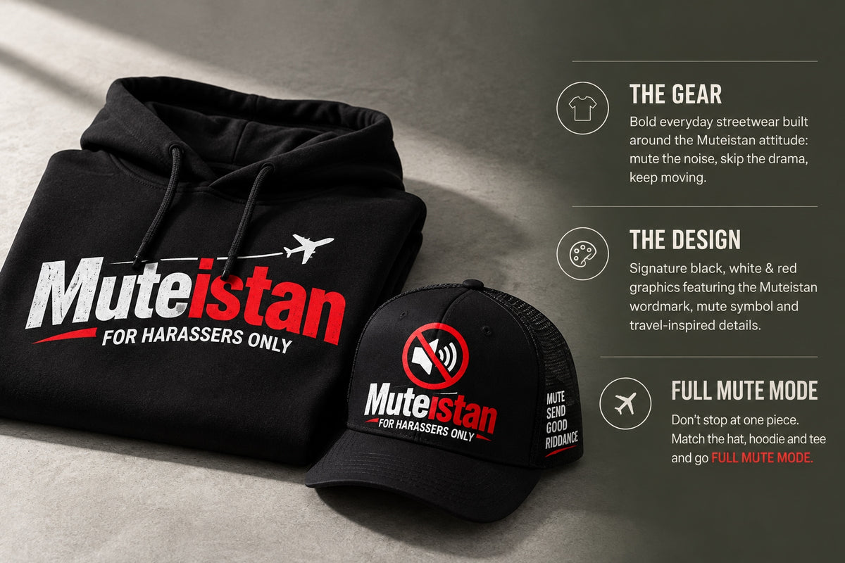 Streetwear collection image
